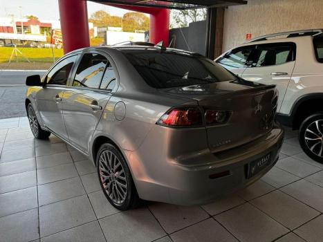 MITSUBISHI Lancer 2.0 16V 4P AUTOMTICO CVT, Foto 4