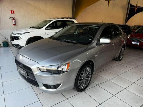 MITSUBISHI Lancer 2.0 16V 4P AUTOMTICO CVT, Foto 2