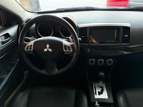 MITSUBISHI Lancer 2.0 16V 4P AUTOMTICO CVT, Foto 7