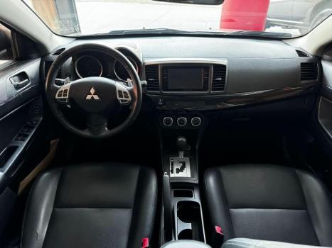 MITSUBISHI Lancer 2.0 16V 4P AUTOMTICO CVT, Foto 9