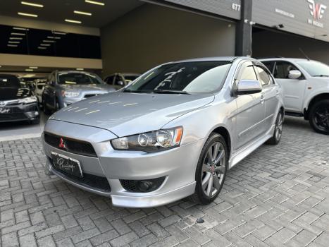 MITSUBISHI Lancer 2.0 16V 4P AUTOMTICO, Foto 2