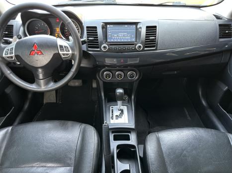 MITSUBISHI Lancer 2.0 16V 4P AUTOMTICO, Foto 7