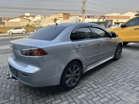 MITSUBISHI Lancer 2.0 16V 4P AUTOMTICO, Foto 10