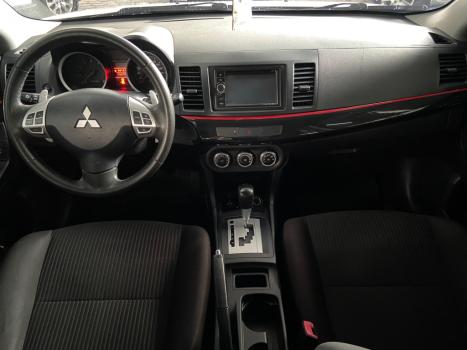 MITSUBISHI Lancer 2.0 16V 4P AUTOMTICO, Foto 8