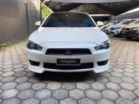 MITSUBISHI Lancer 2.0 16V 4P AUTOMTICO CVT, Foto 2