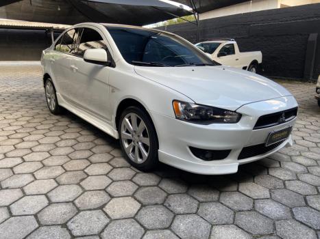MITSUBISHI Lancer 2.0 16V 4P AUTOMTICO CVT, Foto 3