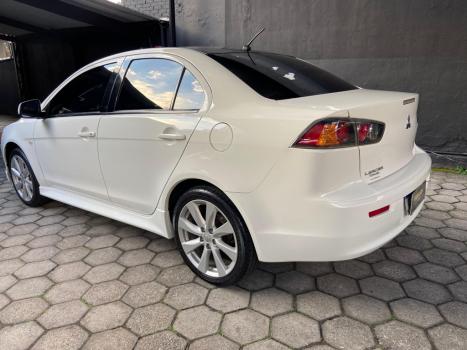 MITSUBISHI Lancer 2.0 16V 4P AUTOMTICO CVT, Foto 6