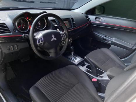MITSUBISHI Lancer 2.0 16V 4P AUTOMTICO CVT, Foto 7