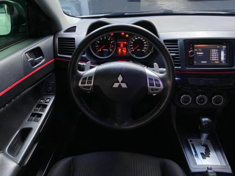 MITSUBISHI Lancer 2.0 16V 4P AUTOMTICO CVT, Foto 8