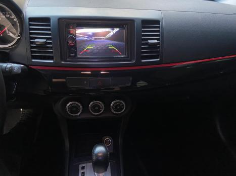MITSUBISHI Lancer 2.0 16V 4P AUTOMTICO CVT, Foto 10