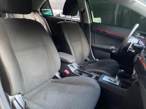 MITSUBISHI Lancer 2.0 16V 4P AUTOMTICO CVT, Foto 11