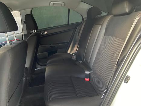 MITSUBISHI Lancer 2.0 16V 4P AUTOMTICO CVT, Foto 12