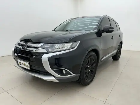 MITSUBISHI Outlander 2.0 16V 4P AUTOMTICO, Foto 2