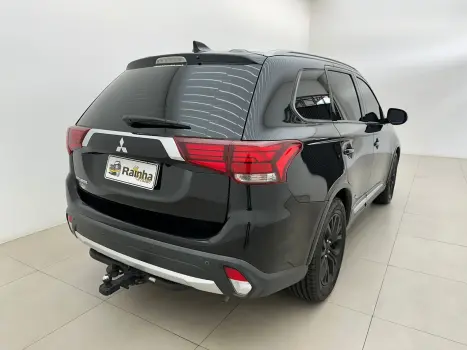 MITSUBISHI Outlander 2.0 16V 4P AUTOMTICO, Foto 3