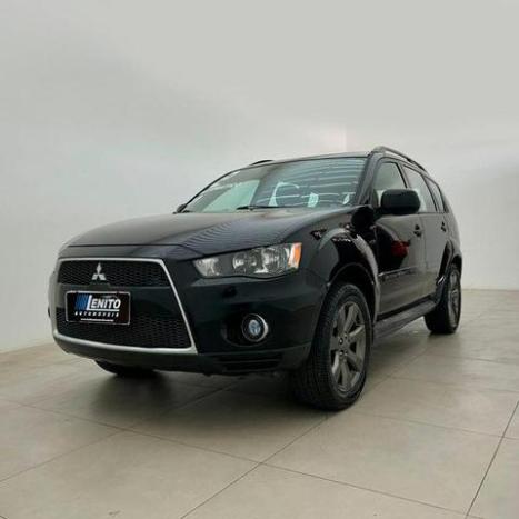 MITSUBISHI Outlander 2.0 16V 4P AUTOMTICO, Foto 1