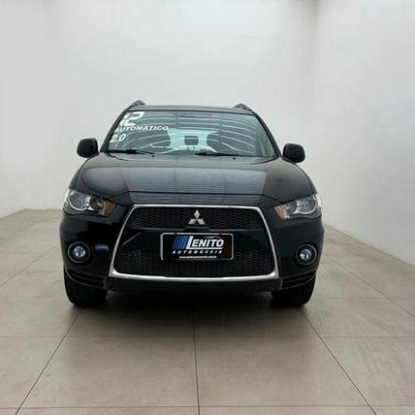 MITSUBISHI Outlander 2.0 16V 4P AUTOMTICO, Foto 5