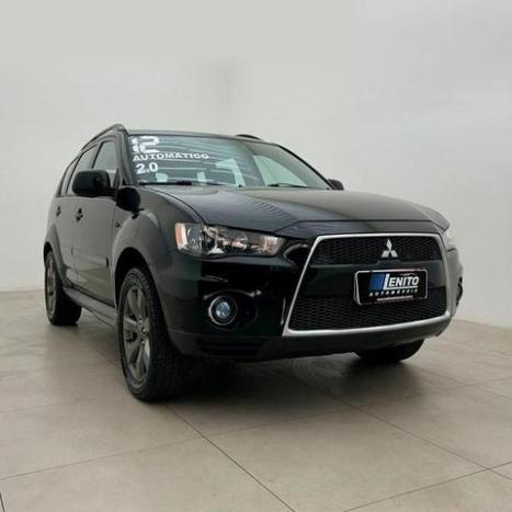 MITSUBISHI Outlander 2.0 16V 4P AUTOMTICO, Foto 6