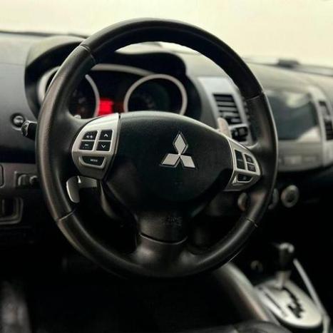 MITSUBISHI Outlander 2.0 16V 4P AUTOMTICO, Foto 11