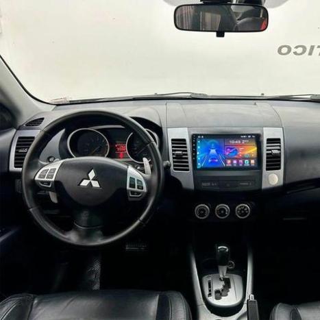 MITSUBISHI Outlander 2.0 16V 4P AUTOMTICO, Foto 15