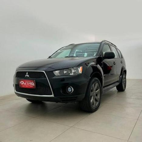 MITSUBISHI Outlander 2.0 16V 4P AUTOMTICO, Foto 1