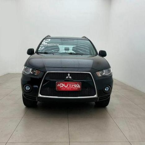 MITSUBISHI Outlander 2.0 16V 4P AUTOMTICO, Foto 2