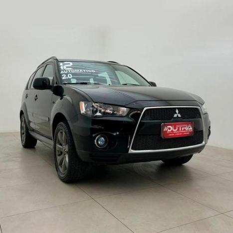 MITSUBISHI Outlander 2.0 16V 4P AUTOMTICO, Foto 3