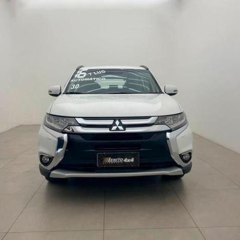 MITSUBISHI Outlander 3.0 V6 24V 4P GT4 4X4 AUTOMTICO, Foto 7