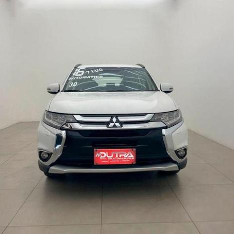 MITSUBISHI Outlander 3.0 V6 24V 4P GT 4X4 AUTOMTICO, Foto 4