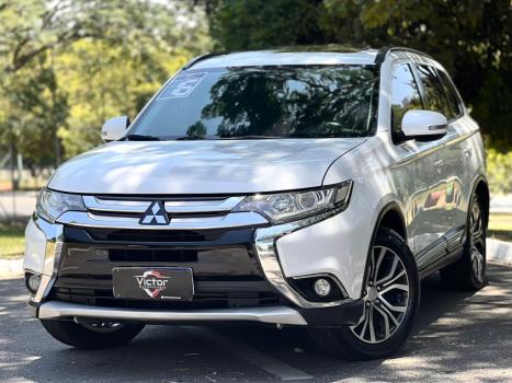 MITSUBISHI Outlander 2.0 16V 4P AUTOMTICO, Foto 8