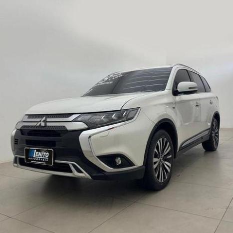 MITSUBISHI Outlander 3.0 V6 24V 4P HPE-S AWD AUTOMTICO, Foto 1