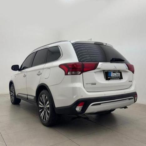 MITSUBISHI Outlander 3.0 V6 24V 4P HPE-S AWD AUTOMTICO, Foto 6