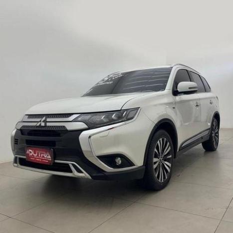 MITSUBISHI Outlander 3.0 V6 24V 4P HPE-S AWD AUTOMTICO, Foto 1