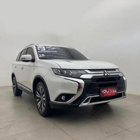 MITSUBISHI Outlander 3.0 V6 24V 4P HPE-S AWD AUTOMTICO, Foto 3