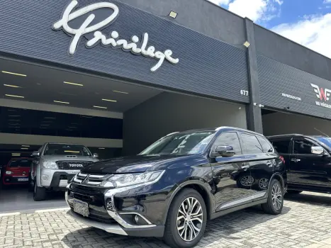 MITSUBISHI Outlander 2.2 16V 4P 4X4 DIESEL AUTOMTICO, Foto 1