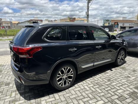 MITSUBISHI Outlander 2.2 16V 4P 4X4 DIESEL AUTOMTICO, Foto 11