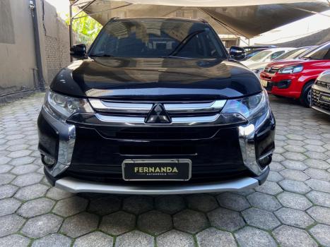 MITSUBISHI Outlander 2.0 16V 4P AUTOMTICO, Foto 2