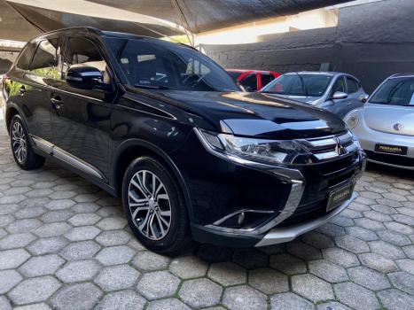 MITSUBISHI Outlander 2.0 16V 4P AUTOMTICO, Foto 3