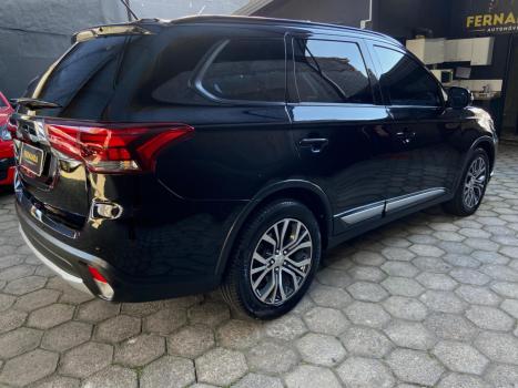 MITSUBISHI Outlander 2.0 16V 4P AUTOMTICO, Foto 4