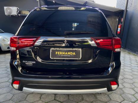 MITSUBISHI Outlander 2.0 16V 4P AUTOMTICO, Foto 5