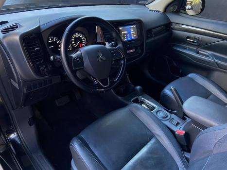 MITSUBISHI Outlander 2.0 16V 4P AUTOMTICO, Foto 7