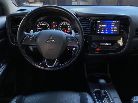 MITSUBISHI Outlander 2.0 16V 4P AUTOMTICO, Foto 8
