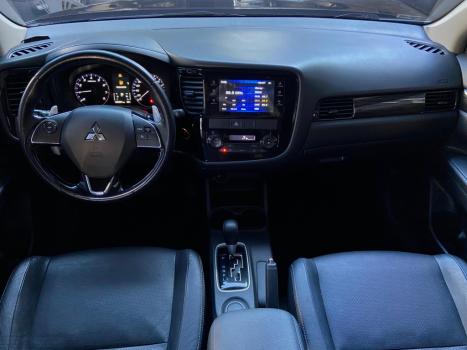 MITSUBISHI Outlander 2.0 16V 4P AUTOMTICO, Foto 9
