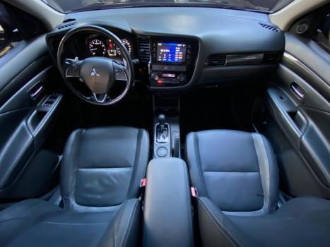MITSUBISHI Outlander 2.0 16V 4P AUTOMTICO, Foto 10