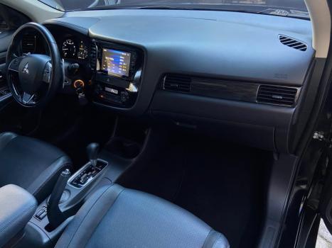 MITSUBISHI Outlander 2.0 16V 4P AUTOMTICO, Foto 11