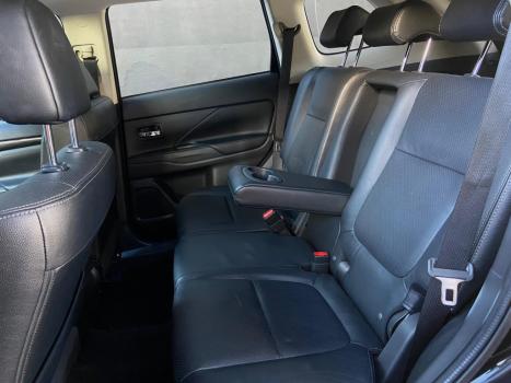 MITSUBISHI Outlander 2.0 16V 4P AUTOMTICO, Foto 13