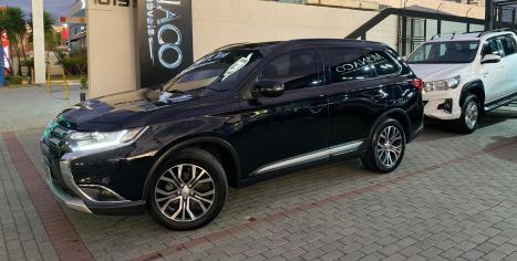 MITSUBISHI Outlander 2.0 16V 4P AUTOMTICO, Foto 1