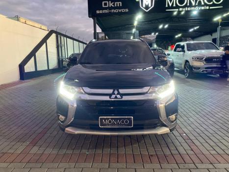 MITSUBISHI Outlander 2.0 16V 4P AUTOMTICO, Foto 2