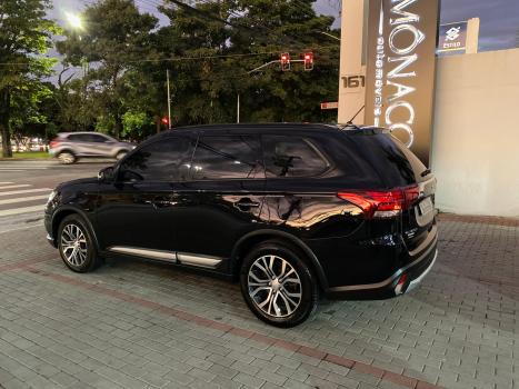 MITSUBISHI Outlander 2.0 16V 4P AUTOMTICO, Foto 4