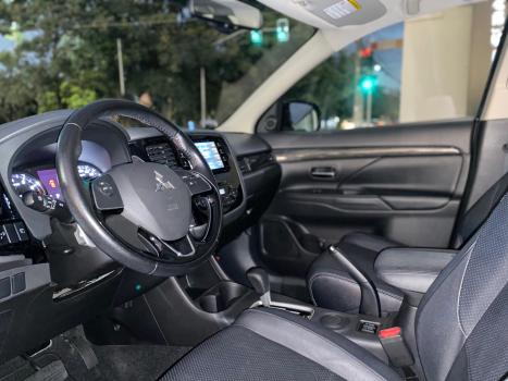 MITSUBISHI Outlander 2.0 16V 4P AUTOMTICO, Foto 5