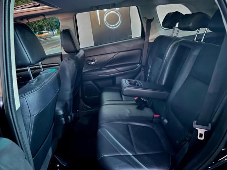 MITSUBISHI Outlander 2.0 16V 4P AUTOMTICO, Foto 7